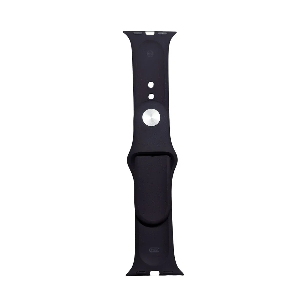 24-P Apple Watch Sport Band 41mm Purple Fog S/M ⬇️